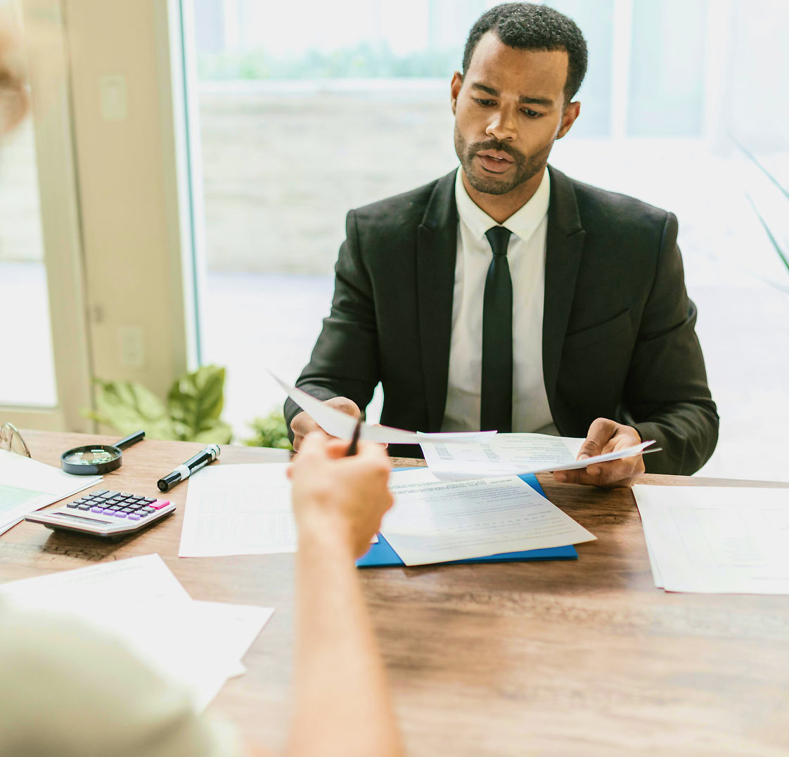 Crafting Perfect Resume